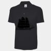 Olympic Poloshirt Thumbnail