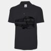 Olympic Poloshirt Thumbnail