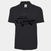 Olympic Poloshirt Thumbnail