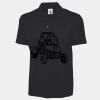 Olympic Poloshirt Thumbnail