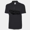 Olympic Poloshirt Thumbnail