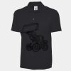 Olympic Poloshirt Thumbnail