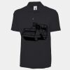 Olympic Poloshirt Thumbnail
