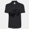 Olympic Poloshirt Thumbnail