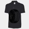 Olympic Poloshirt Thumbnail