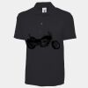 Olympic Poloshirt Thumbnail