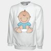 Classic Sweatshirt Thumbnail