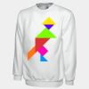 Classic Sweatshirt Thumbnail