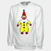Classic Sweatshirt Thumbnail