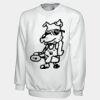 Classic Sweatshirt Thumbnail