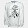 Classic Sweatshirt Thumbnail