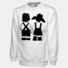 Classic Sweatshirt Thumbnail