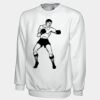 Classic Sweatshirt Thumbnail