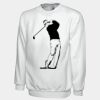 Classic Sweatshirt Thumbnail