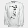 Classic Sweatshirt Thumbnail