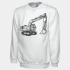 Classic Sweatshirt Thumbnail