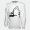 Classic Sweatshirt Thumbnail
