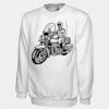 Classic Sweatshirt Thumbnail