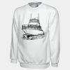 Classic Sweatshirt Thumbnail