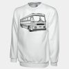 Classic Sweatshirt Thumbnail