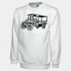 Classic Sweatshirt Thumbnail