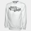 Classic Sweatshirt Thumbnail