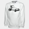Classic Sweatshirt Thumbnail