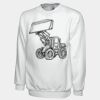 Classic Sweatshirt Thumbnail