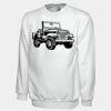Classic Sweatshirt Thumbnail