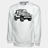 Classic Sweatshirt Thumbnail