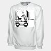 Classic Sweatshirt Thumbnail