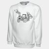 Classic Sweatshirt Thumbnail