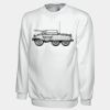 Classic Sweatshirt Thumbnail