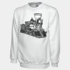 Classic Sweatshirt Thumbnail