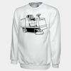 Classic Sweatshirt Thumbnail