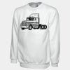 Classic Sweatshirt Thumbnail