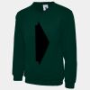 Classic V-Neck Sweatshirt Thumbnail