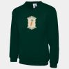 Classic V-Neck Sweatshirt Thumbnail