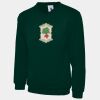 Classic V-Neck Sweatshirt Thumbnail