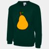 Classic V-Neck Sweatshirt Thumbnail