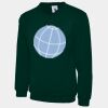 Classic V-Neck Sweatshirt Thumbnail