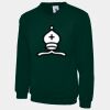 Classic V-Neck Sweatshirt Thumbnail