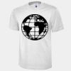 Olympic T-shirt Thumbnail