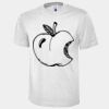 Olympic T-shirt Thumbnail