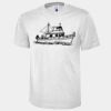 Olympic T-shirt Thumbnail