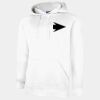 Deluxe Hooded Sweatshirt Thumbnail