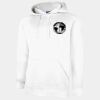 Deluxe Hooded Sweatshirt Thumbnail