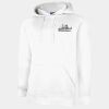 Deluxe Hooded Sweatshirt Thumbnail