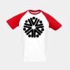 SOLS Lds Milky Contrast T Thumbnail
