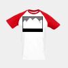 SOLS Lds Milky Contrast T Thumbnail